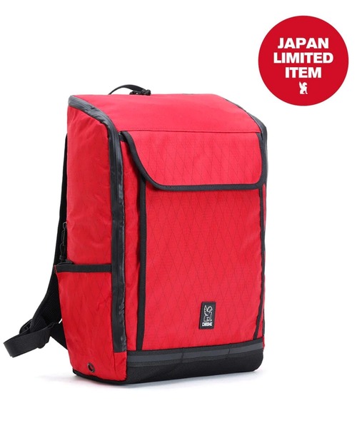 CHROME（クローム） デイバック リュック バックパック 防水 VOLCAN