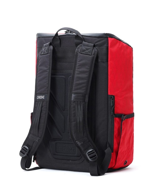 CHROME（クローム） デイバック リュック バックパック 防水 VOLCAN