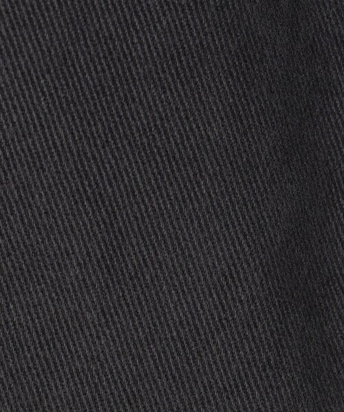 パンツ ブラッシュドコットンツイル テーパードパンツ MBDR1386 メンズの画像