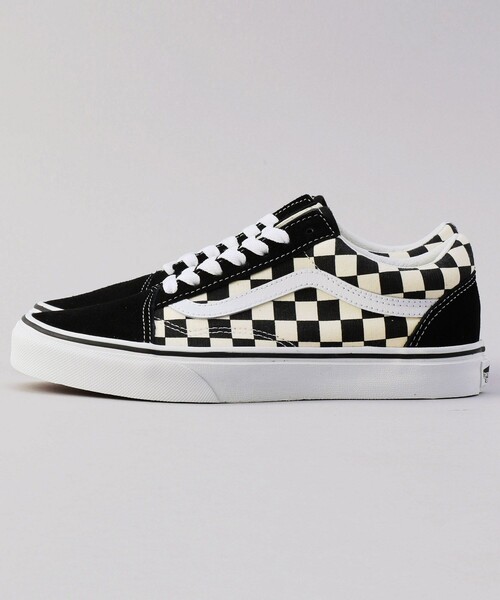 スニーカー VANS/ヴァンズ OLD SKOOL/オールドスクール レディース | FREAK'S STORE | 03