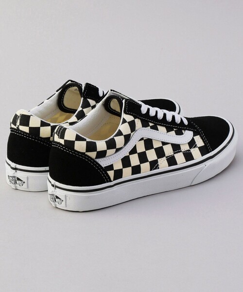 スニーカー VANS/ヴァンズ OLD SKOOL/オールドスクール レディース | FREAK'S STORE | 05