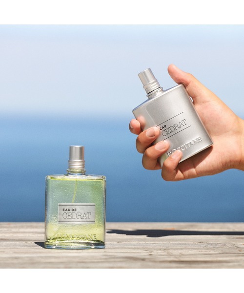 loccitane HOMME 香水 Men's Fragrance & Perfume Collection | L'Occitane | L