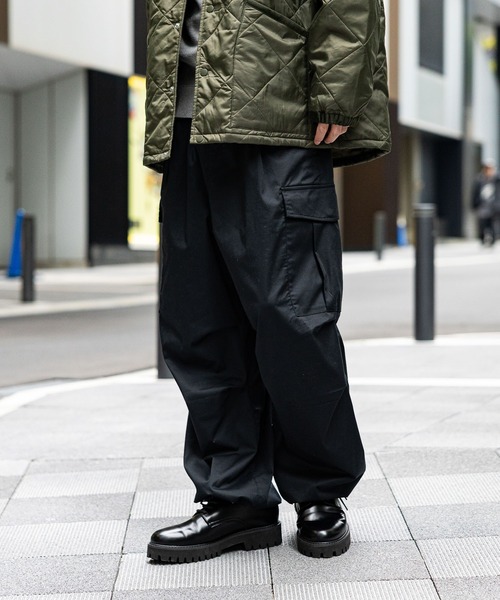 LAKOLE カーゴパンツ TCPUライトカーゴパンツ / 994610 メンズ