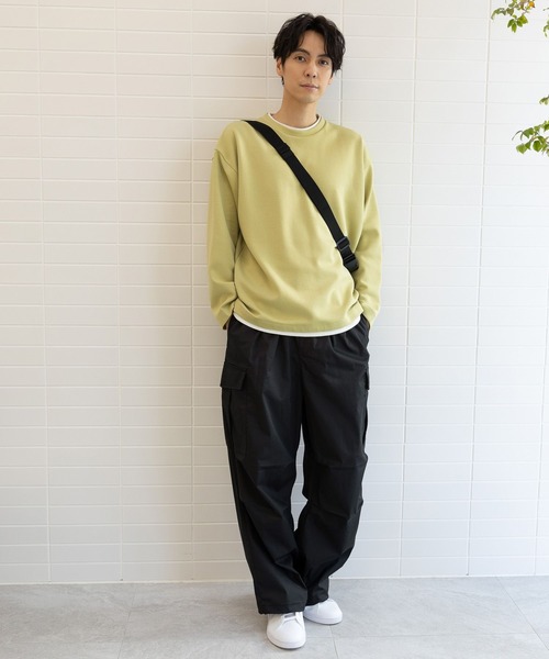 Chloe カーゴパンツ Chloé パンツ＆ジャンプスーツ | クロエ JP 公式サイト | 女性の