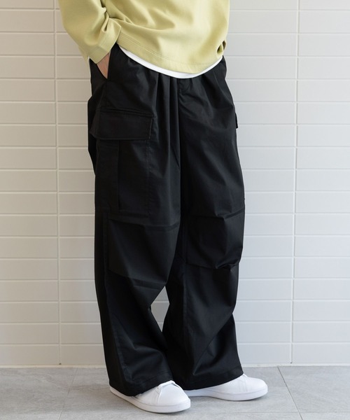 LAKOLE カーゴパンツ TCPUライトカーゴパンツ / 994610 メンズ
