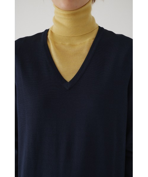 リムアーク　Fringe flare dress フリンジフレアドレス 極美品 RIM.ARK ワンピース Fringe flare dress フリンジフレアドレス