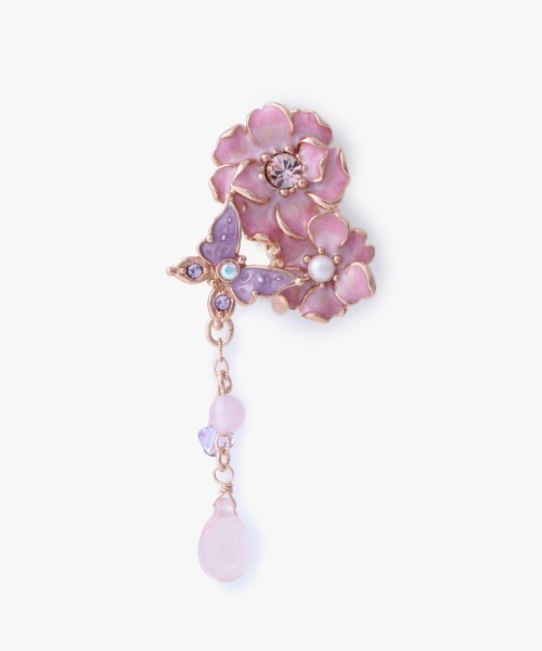 ティファニー チューリップ リング SV925 ヴィンテージ TIFFANY & CO