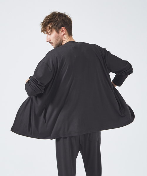 5351 POUR LES HOMMES 新品未使用タグ付き　メンズカーディガン 5351 POUR LES HOMMES 新品未使用タグ付き メンズカーディガン