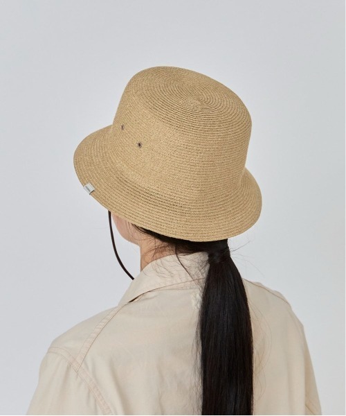 override 帽子 ハット OVERRIDE WASHABLE BD BUCKET HAT SGP