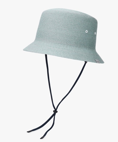 override 帽子 ハット OVERRIDE WASHABLE BD BUCKET HAT SGP