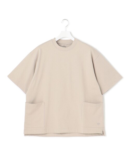 BO＋TEE セット　⭐︎今だけこの価格⭐︎ セール】AZAZEL オーバーサイズ ハンドペイントボーダー Tシャツ