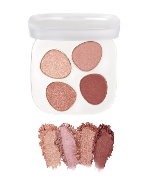 to/one（トーン） アイシャドウ to/one / ペタル フロート アイ