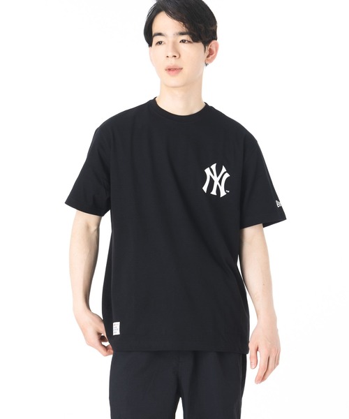 ☆Newera☆ MLB インディペンデンスデイ 半袖 Tシャツ 全5種 ☆Newera☆ MLB インディペンデンスデイ 半袖 Tシャツ 全5種
