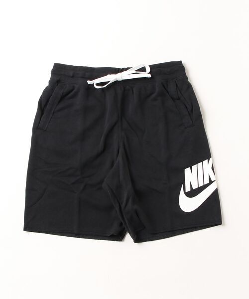 NIKE（ナイキ） パンツ クラブ ALUMNI ハイブリッド FT ショート