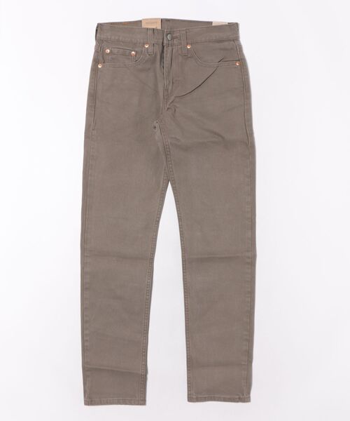 Levi's（リーバイス） スラックス 「Levi's/リーバイス」「すっきり美