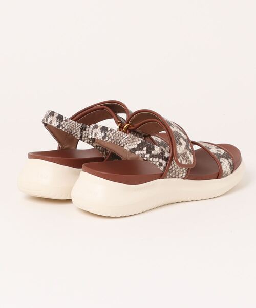 COLE HAAN サンダル ゼログランド メリット womens レディース