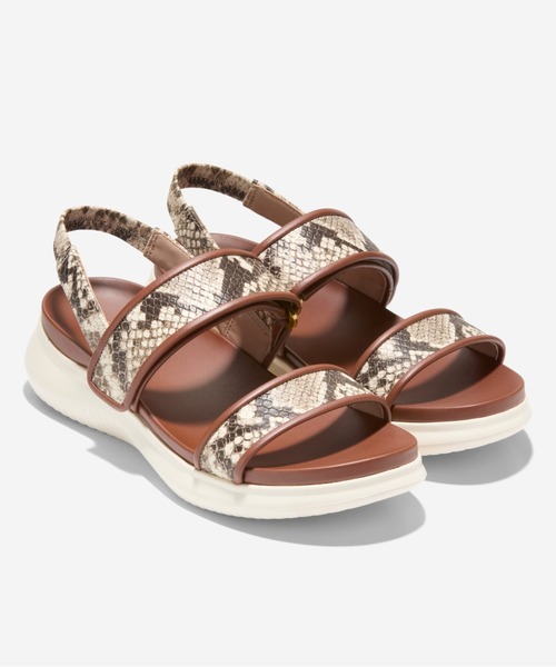 COLE HAAN サンダル ゼログランド メリット womens レディース