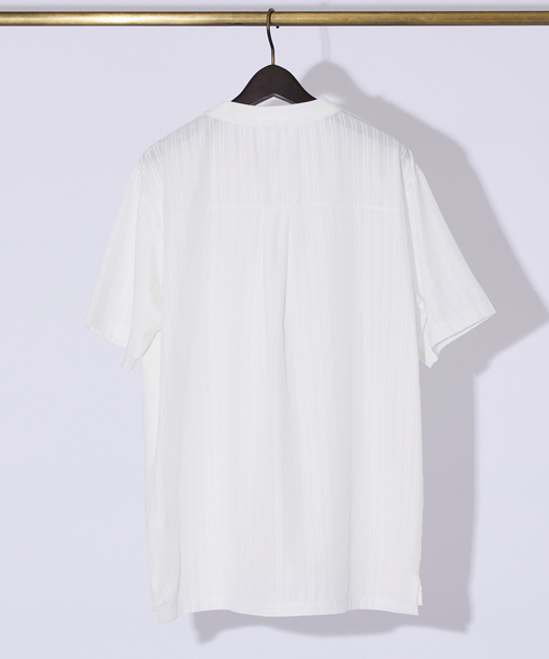 ABAHOUSE（アバハウス） tシャツ 「ポンチ×フハク」コンビTシャツ