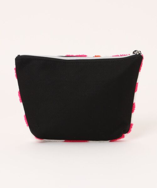 ポーチ WARNER BROS. さがら刺繍ポーチ レディース メンズ : ZOZOTOWN