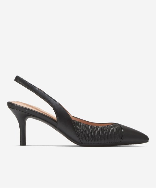 コール ハーン COLE HAAN ザ ゴートゥー スリングバック パンプ