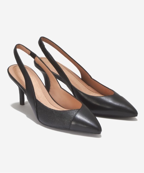 COLE HAAN（コールハーン） パンプス ザ ゴートゥー スリングバック