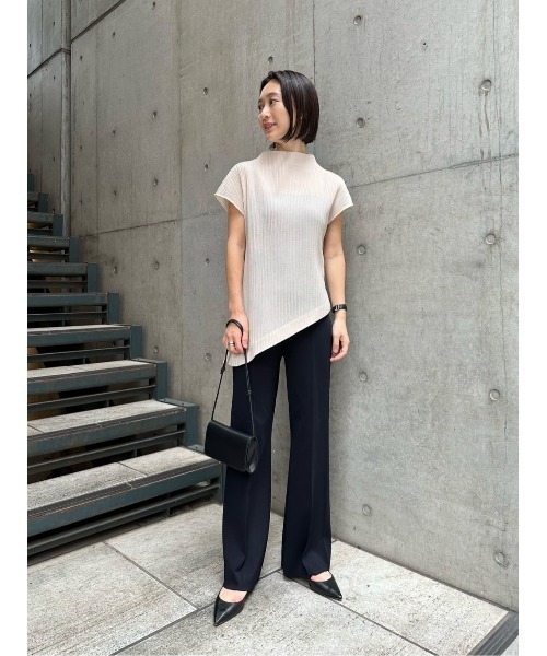 ESTNATION（エストネーション） パンツ ESTNATION / サーブルパンツ