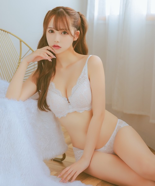 Tika（ティカ） ブラジャー ショーツセット 下着セット レディース