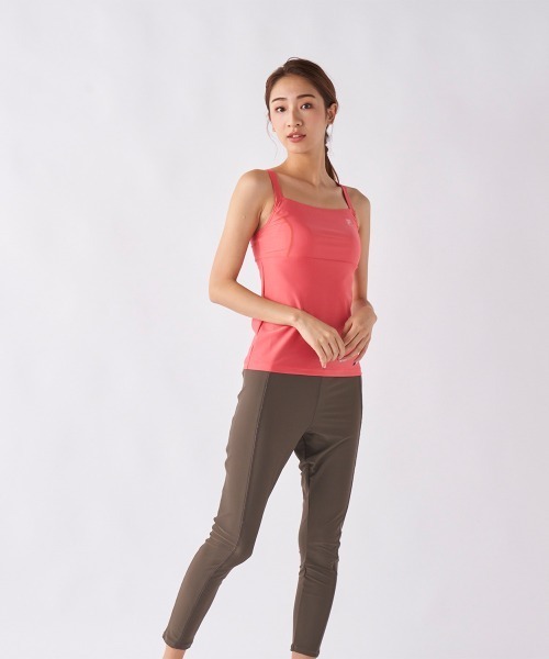 FILA（フィラ） タンクトップ ノースリーブ タンクトップ レディース