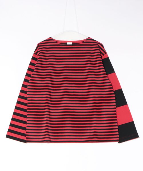 ADAM ET ROPE'（アダムエロペ） tシャツ 「G.F.G.S. for ADAM ET ROPE