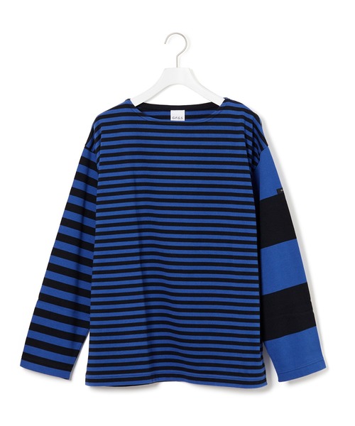ADAM ET ROPE'（アダムエロペ） tシャツ 「G.F.G.S. for ADAM ET ROPE