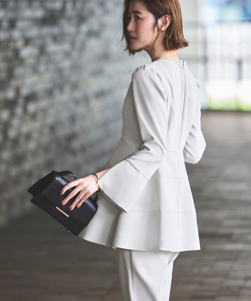 RUIRUE BOUTIQUE（ルイルエブティック） セットアップ オケージョン