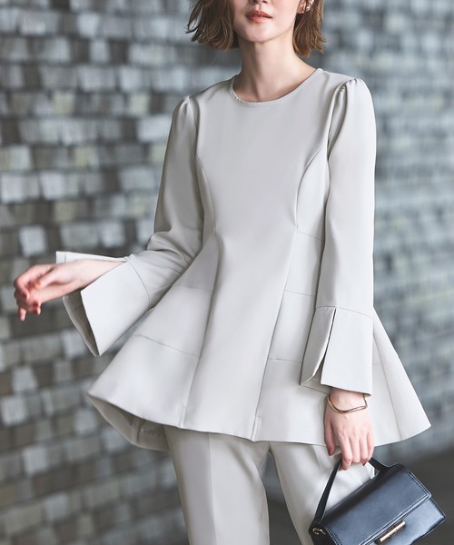 RUIRUE BOUTIQUE（ルイルエブティック） セットアップ オケージョン