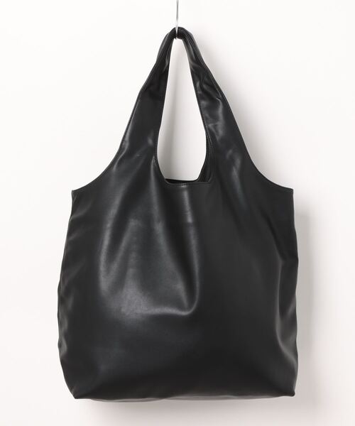 A.P.C. トートバッグ TOTE NINON 24A メンズ : ZOZOTOWN Yahoo
