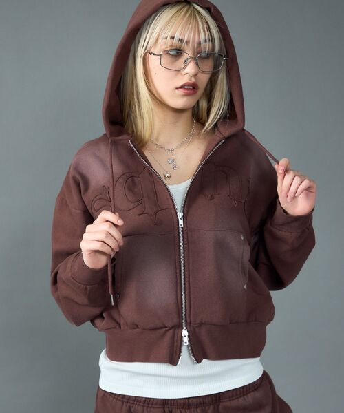 SEQUENZE パーカー メンズ レディース : ZOZOTOWN Yahoo!店 - 通販