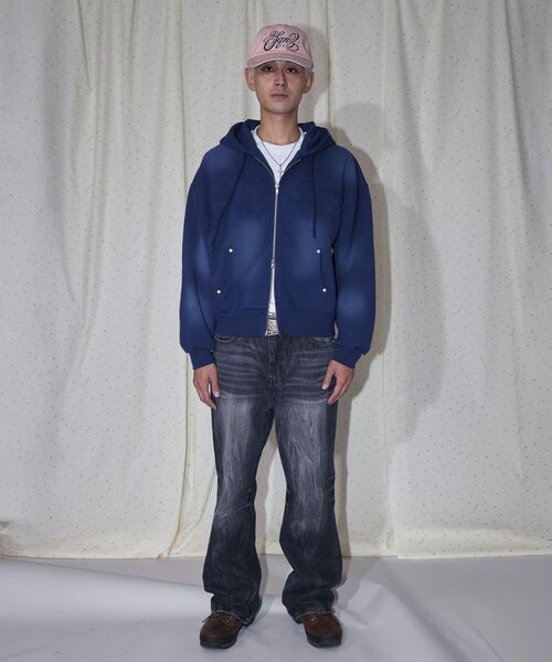 SEQUENZE パーカー メンズ レディース : ZOZOTOWN Yahoo!店 - 通販