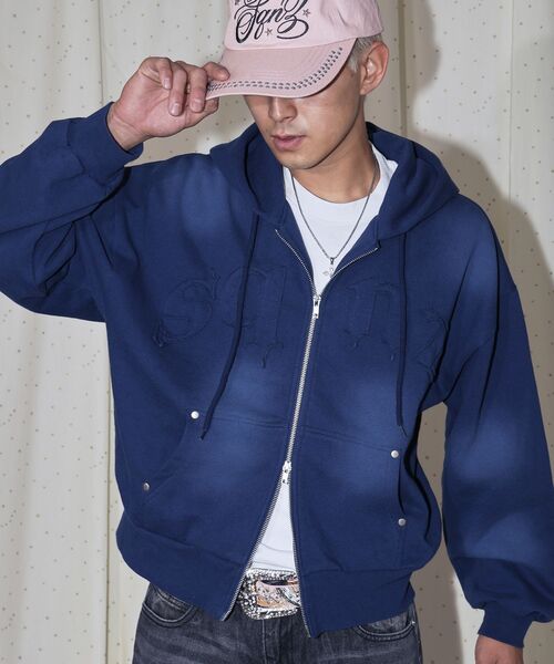 SEQUENZE パーカー メンズ レディース : ZOZOTOWN Yahoo!店 - 通販