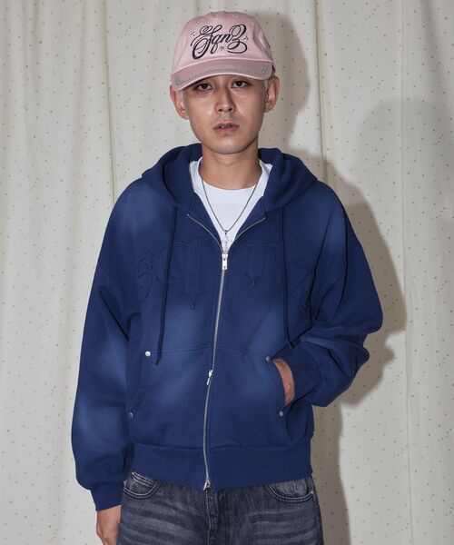 SEQUENZE パーカー メンズ レディース : ZOZOTOWN Yahoo!店 - 通販