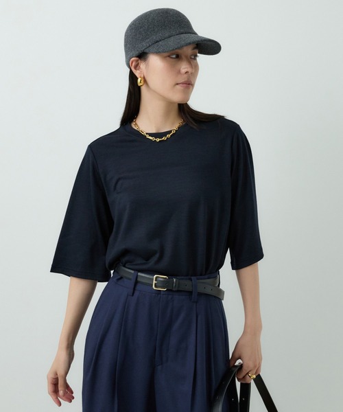 tシャツ Chaos(カオス)/バルドーＴシャツ レディース
