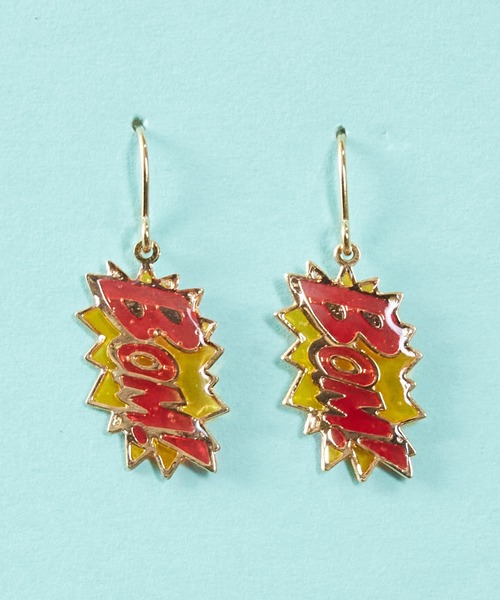 #12  import ピアス 4°C】K10ホワイトゴールド ピアス (4℃/ピアス) 111126153221