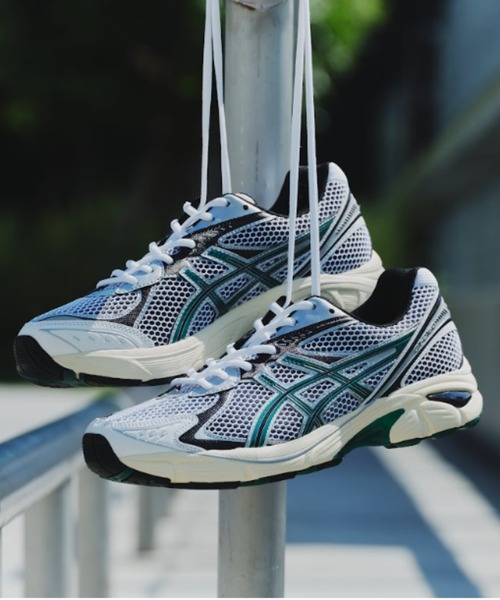 【asics】スニーカー テレイン ジェル スニーカー(関税送料込) ASICS スニーカー asics GT-2160 / アシックス ジーティ-2160