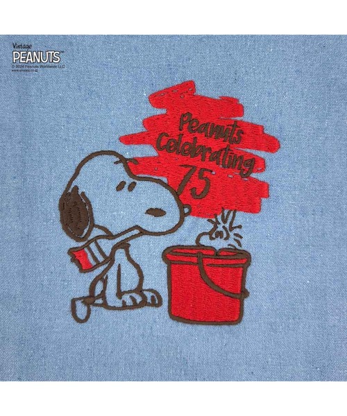 SNOOPY - 専用❣ ZPZP×FM802 35周年 コラボスヌーピーTシャツ（BLACK） | ZPZP