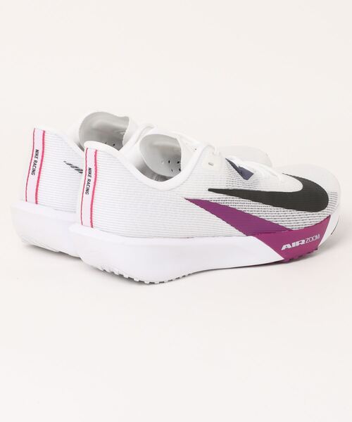 NIKE スニーカー ナイキ AIR ZOOM RIVAL FLY 4 エア ズーム