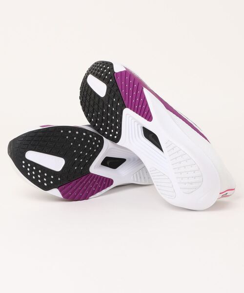 NIKE - NIKE AIR ZOOM RIVAL FLY4 ナイキエアズームライバルフライ Amazon | [ナイキ] ライバル フライ 4 Rival Fly 4 ホワイト