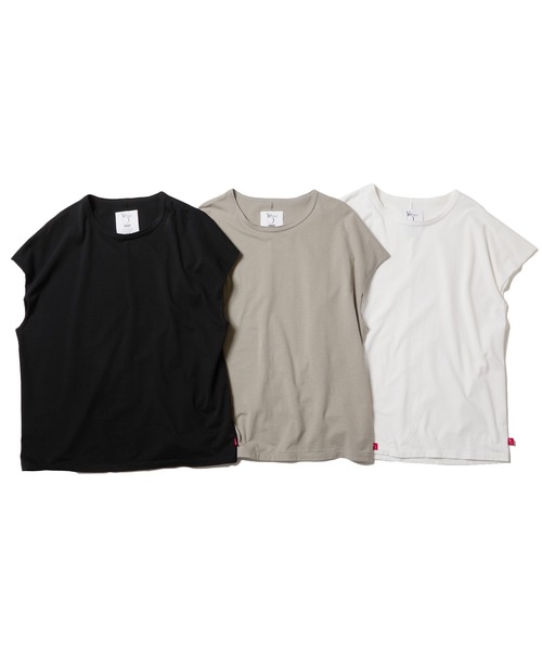 VIRGOwearworks（ヴァルゴウェアワークス） tシャツ ULTIMATE2 「C