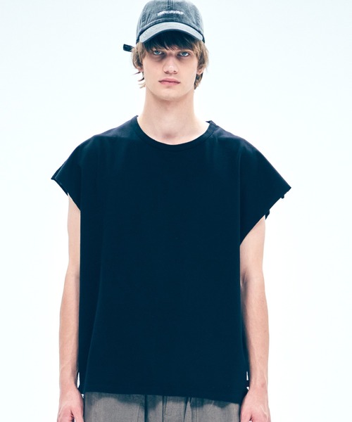 VIRGOwearworks ヴァルゴウェアワークス ULTIMATE2 [C] メンズ Tシャツ atftps VIRGOwearworks（ヴァルゴウェアワークス） tシャツ ULTIMATE2 「C