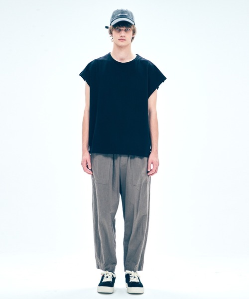 VIRGOwearworks（ヴァルゴウェアワークス） tシャツ ULTIMATE2 「C
