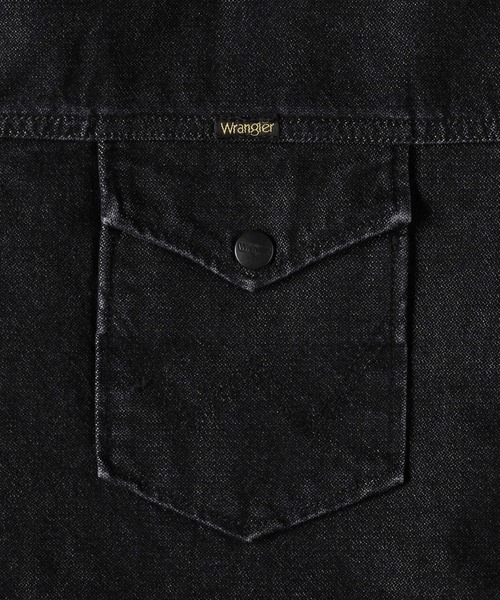 Wrangler（ラングラー） ブルゾン アウター 「Wrangler」ランチコート