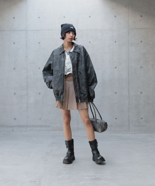 PAGEBOY パンツ プリーツラップショートパンツ レディース : ZOZOTOWN