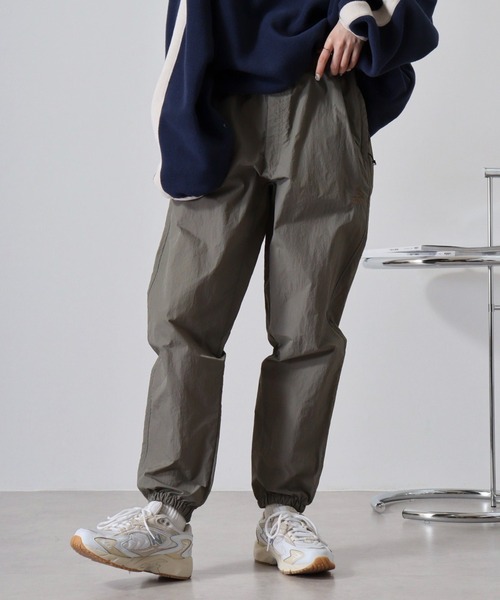 GERRY（ジェリー） パンツ GERRY UVカット 接触冷感 ナイロン