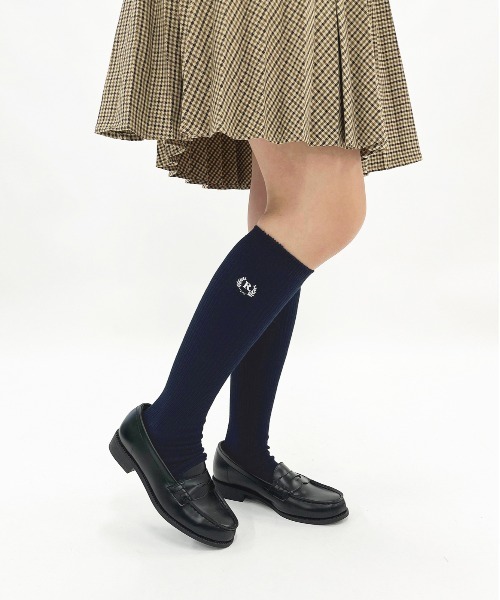 repipi armario（レピピアルマリオ） 靴下 ガールズ3Pソックス